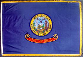 Idaho Flag